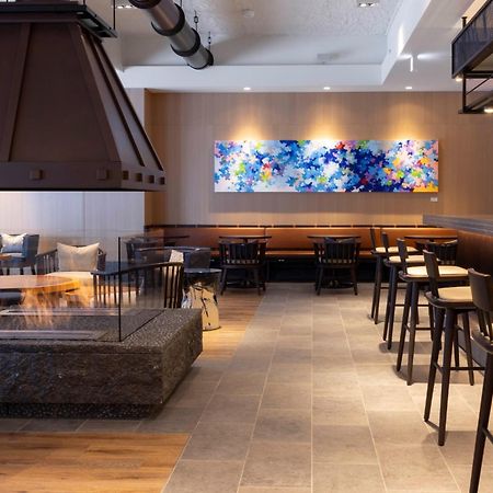 Nozo Hotel Furano Bagian luar foto