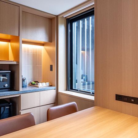 Nozo Hotel Furano Bagian luar foto