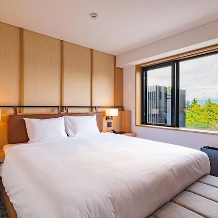 Nozo Hotel Furano Bagian luar foto