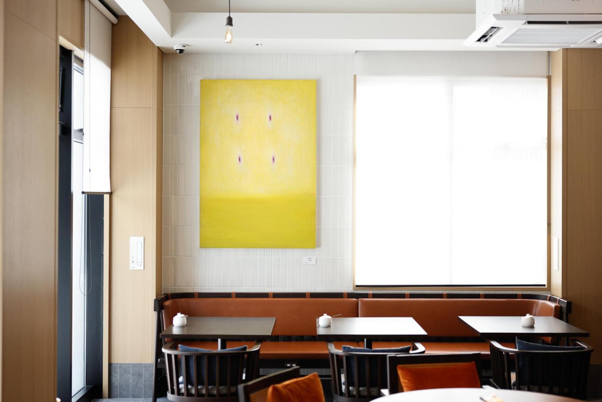 Nozo Hotel Furano Bagian luar foto