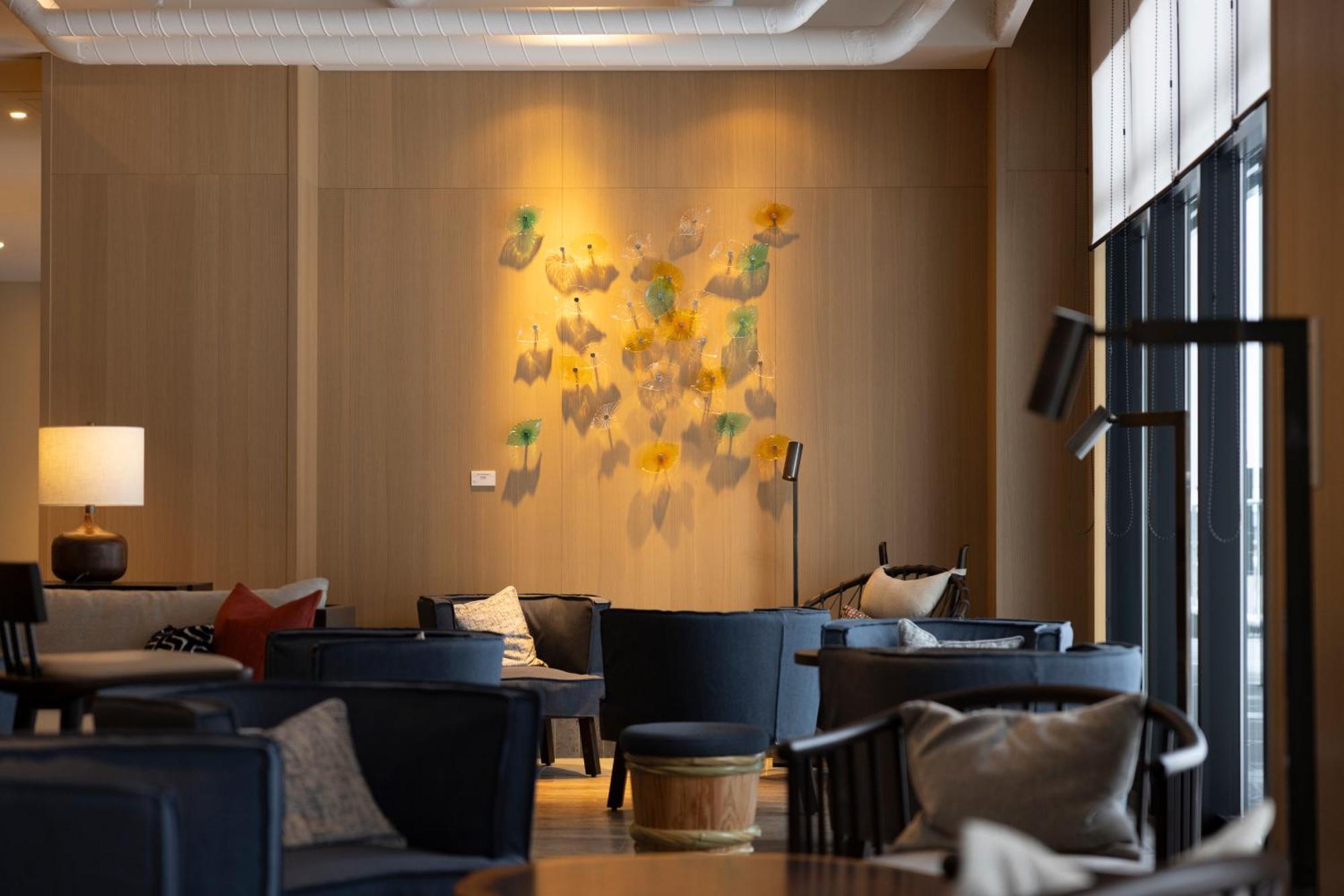 Nozo Hotel Furano Bagian luar foto