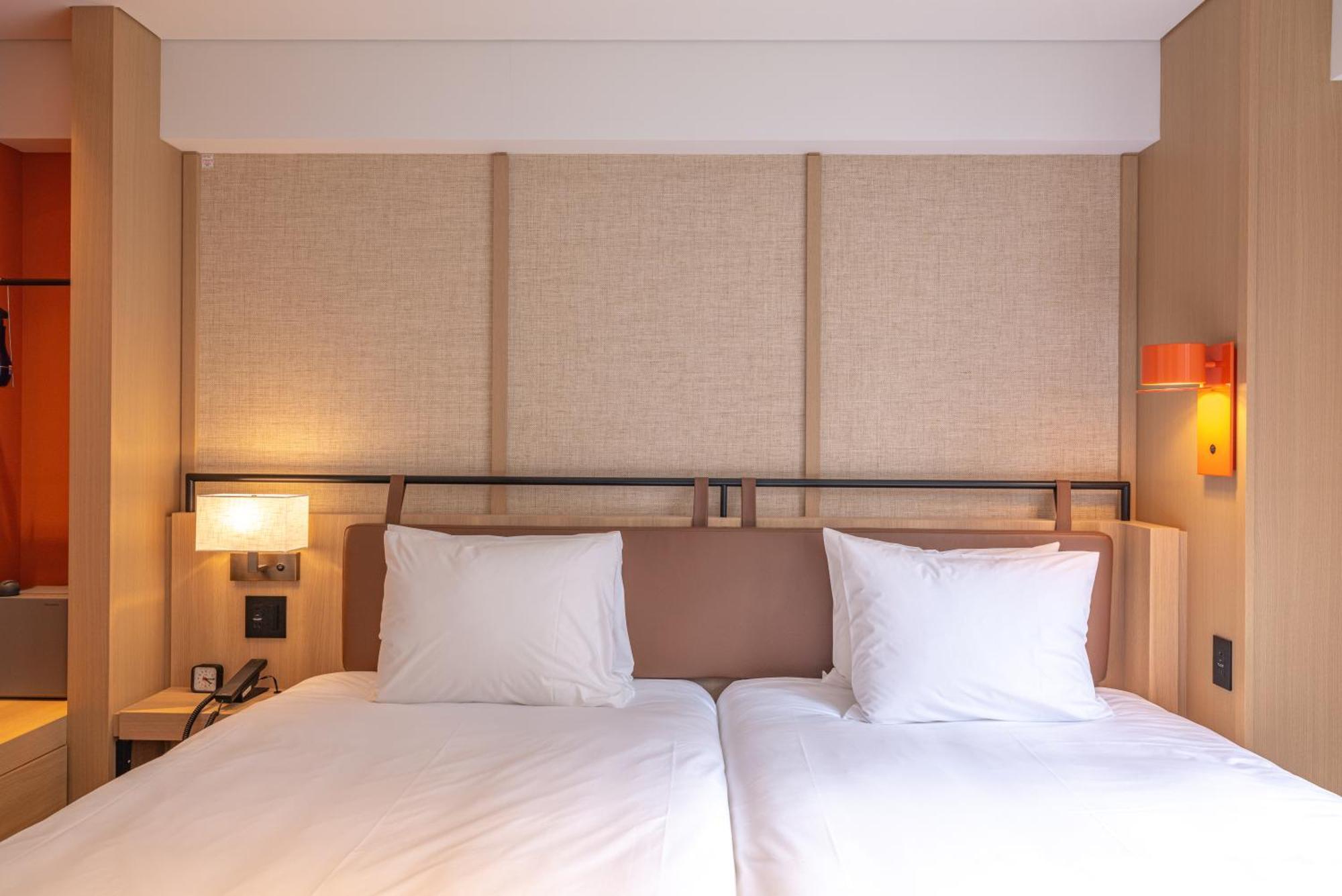 Nozo Hotel Furano Bagian luar foto