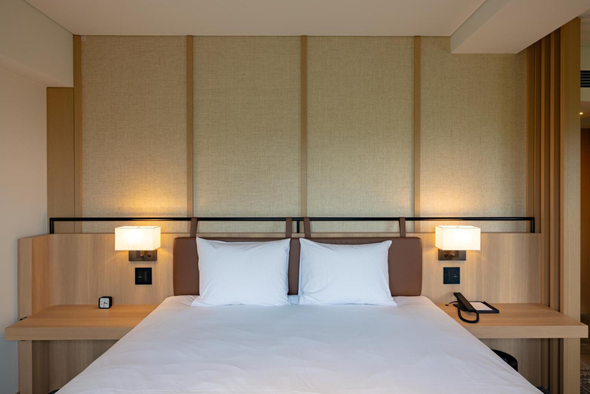 Nozo Hotel Furano Bagian luar foto