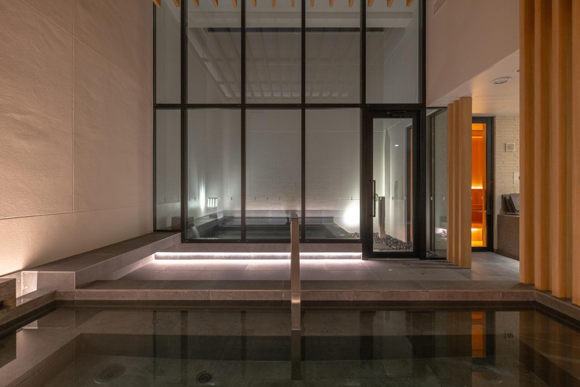 Nozo Hotel Furano Bagian luar foto